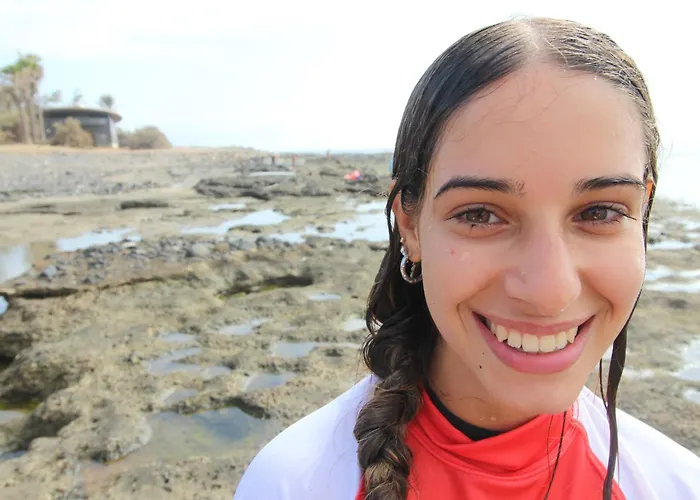 La Casita Hostal Costa Adeje (Tenerife)