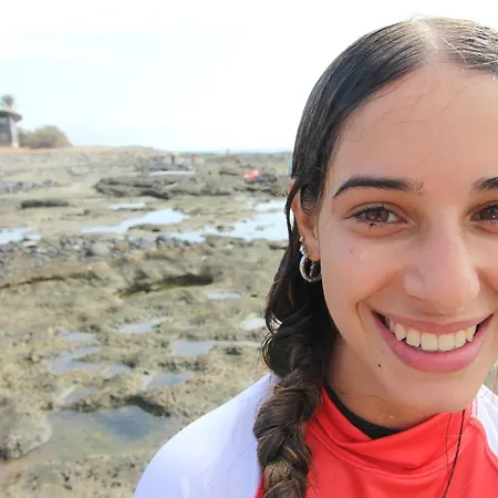 La Casita 호스텔 아데제