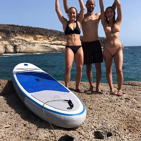 La Casita 旅馆 阿德耶