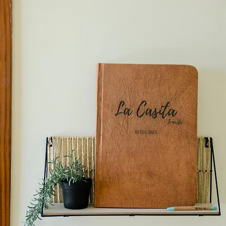 La Casita *