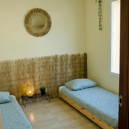 La Casita * Costa Adeje (Tenerife)