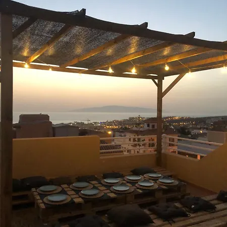 La Casita * Costa Adeje (Tenerife)