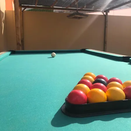 La Casita Hostel *