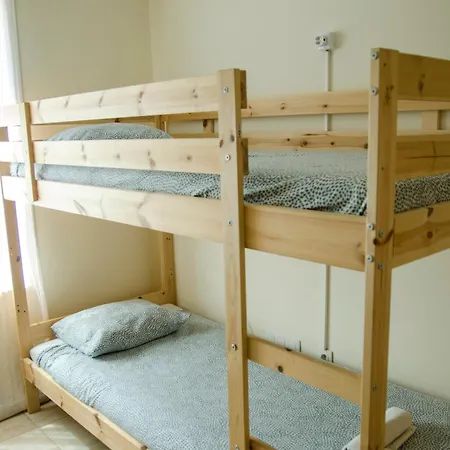 La Casita Hostel