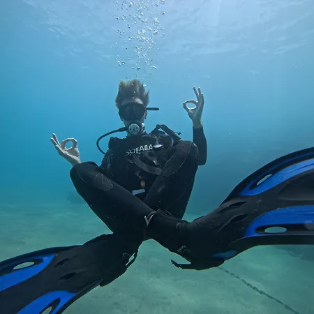 Vandrerhjem La Casita Costa Adeje (Tenerife)