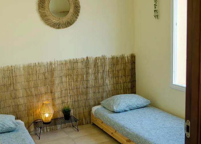 La Casita * Адехе