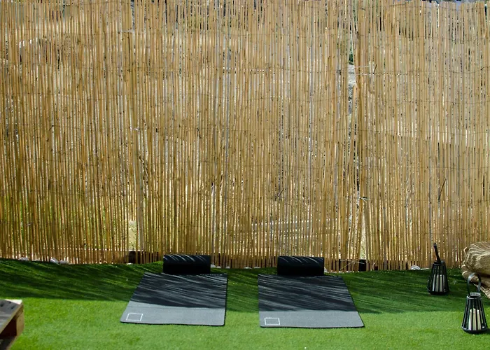 La Casita Адехе