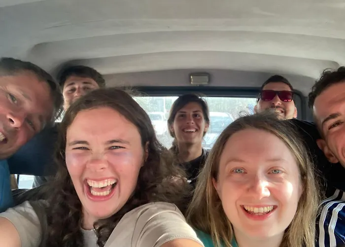 La Casita Адехе