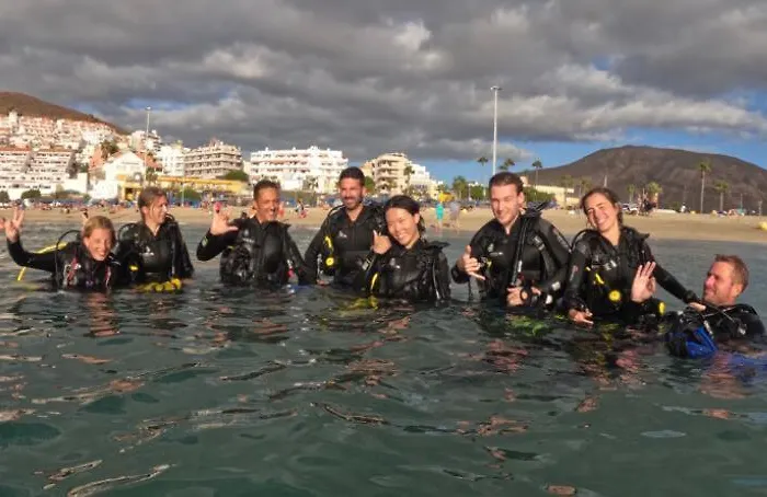 La Casita * Costa Adeje (Tenerife)