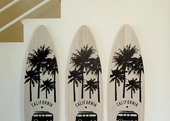 Хостел La Casita