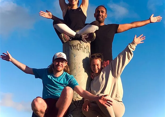 La Casita Адехе