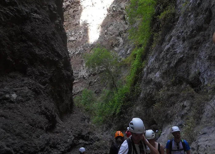 La Casita Хостел Адехе