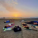 Hostel La Casita Costa Adeje (Tenerife)