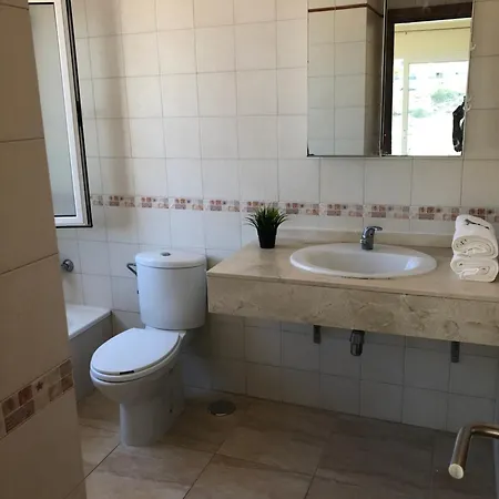 La Casita Hostel